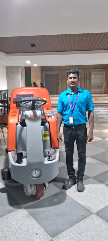 srivari-services