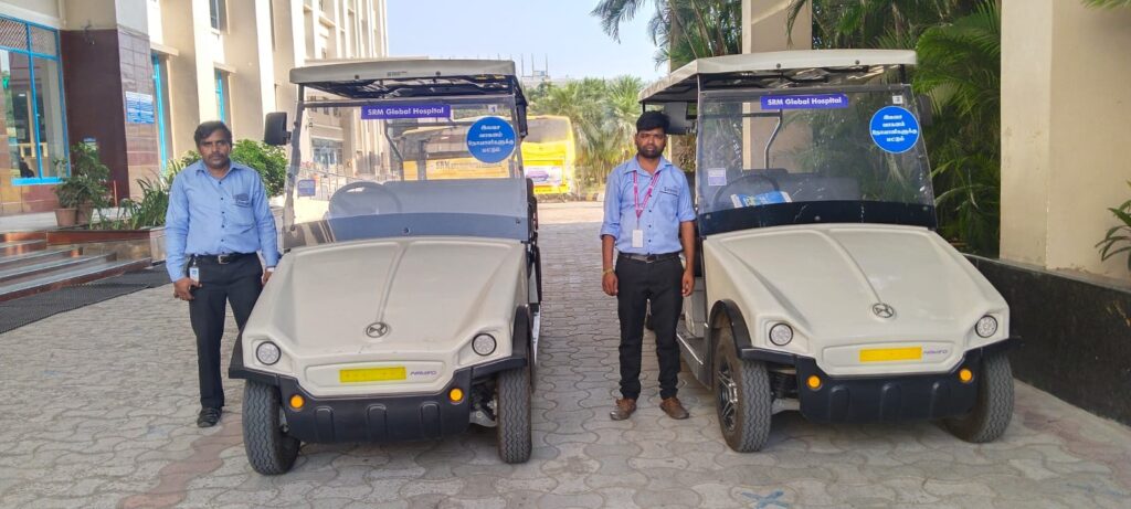 srivari-services
