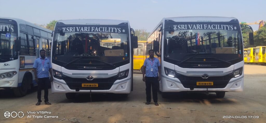 srivari-services