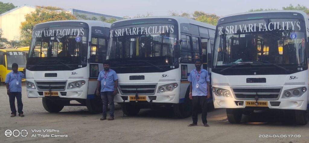srivari-services