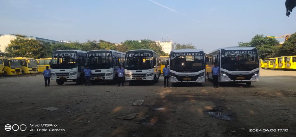 srivari-services